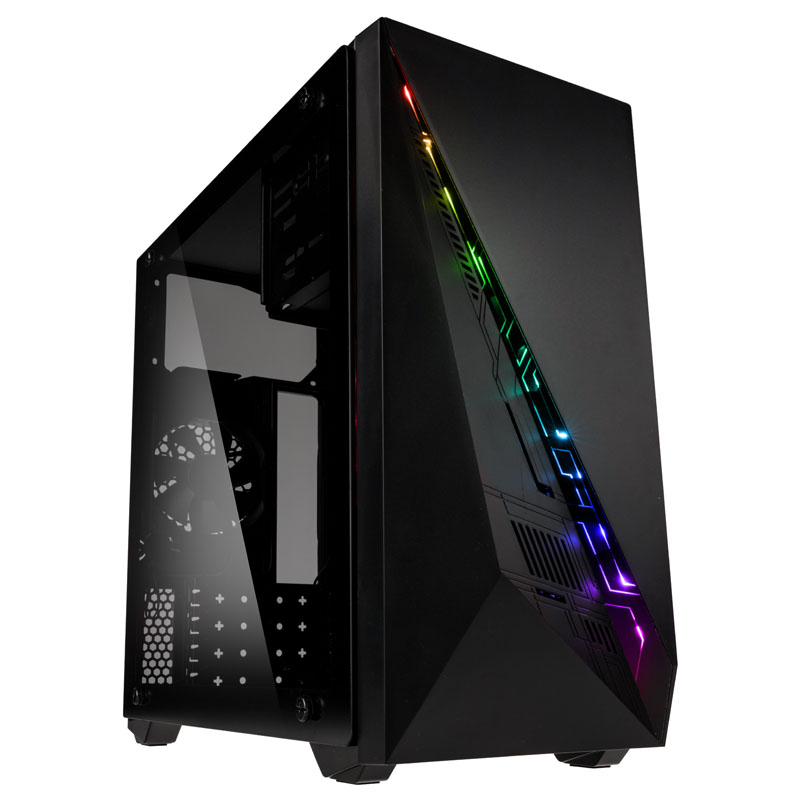 INSPIRE K2 ARGB | kolink.eu